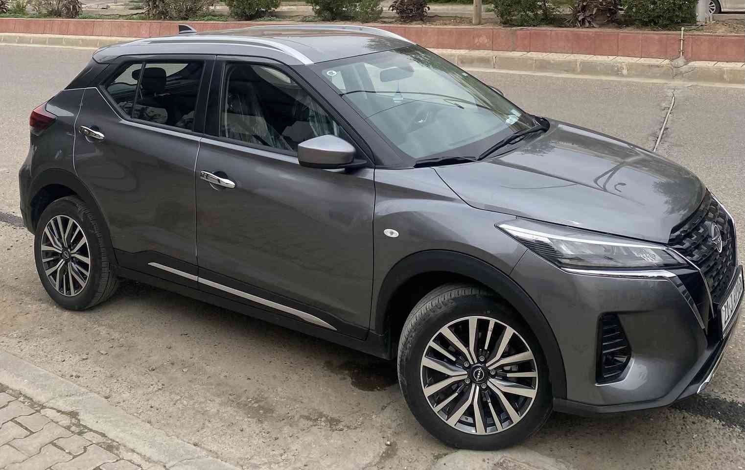 كيكس 2024 صفر خليجي تجميع 
رقم سليمانيه 
موصفات SV فول 
ماشي  6 الاف كيلومتر فقط 📦
بدون صبغ بدون تعديل بدون شخط صفر شركة 📦✅
موصفاتها : 

لايت عدسة اسود زينون 
اشاير ليد LED
حساس خلفي بلادي
بك لايت ليد 
كشاف ضباب خلفي
هندبريك بصمه 
اوتو هولد 
كيج شاشه
كامرة خلفي بلادي دوار 
نظام سبورت وايكو 

سيارة رقمتها بيدي وماشي 6 الاف فقط 
بدون شخوط بدون رصعات كارتون مشاءالله 
واتساب *********** ✅
مكانها كركوك 📍
