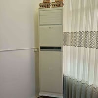 سبليت عمودي • ٣ طن وربع • تازة