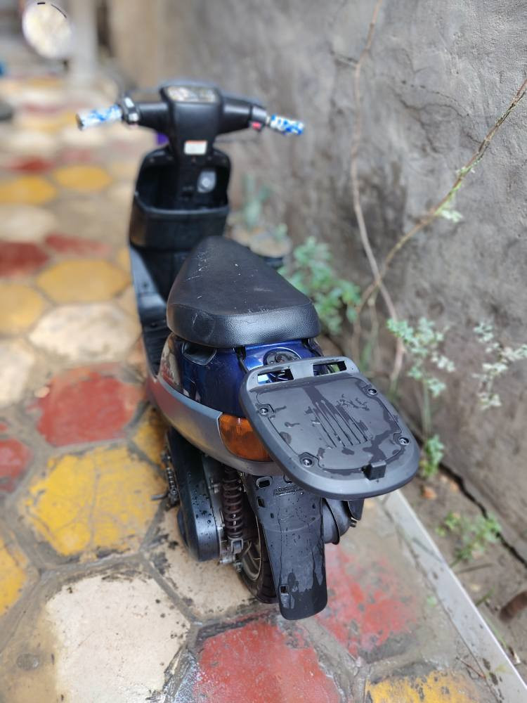 بتره للبيع صار شهر من طالعه من الحاويه 800 وبيها مجال ناصريه مركز *********** ناصرية, ذي قار
