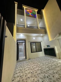 دار للبيع • بيت للبيع • اقساط • بالقسط • بيت طابقين • طابو • كركوك • ح...