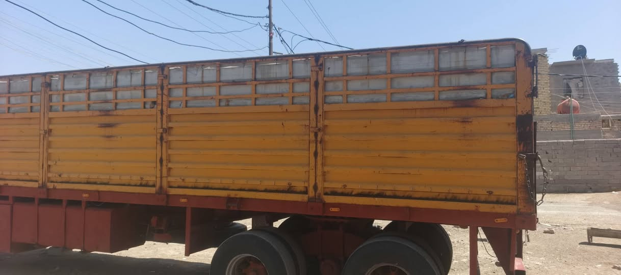 السلام عليكم عربانه البيع مكاني واسط كوت شيخ سعد  رقم تلفون صاحب العربانه ‏‪***********‬‏
