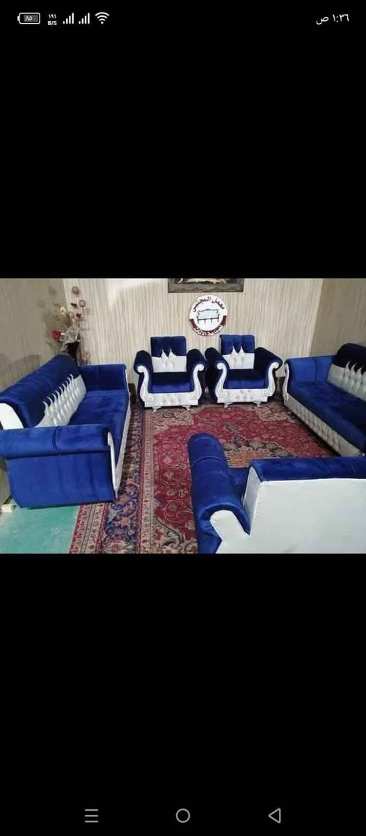 تخم جديد ممستعمل اليوم وصلني بعدة بالنايلون اخذتة 250 سبب البيع طلع صغير اريد أكبر بغداد, العراق


**إذا كنت صاحب هذا الإعلان وتريد حذفه لأي سبب، رجاءا أرسل رسالة إلى الدعم الفني**