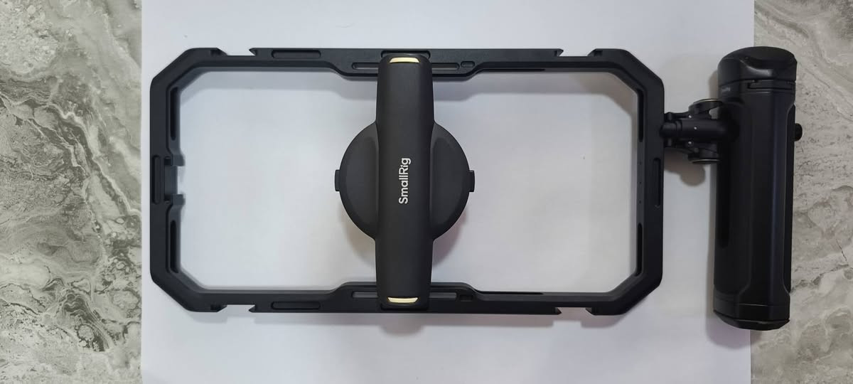 Smallrig يجي بقبضة وحدة فقط جديد .. مزاد عند اعلى سعر


**إذا كنت صاحب هذا الإعلان وتريد حذفه لأي سبب، رجاءا أرسل رسالة إلى الدعم الفني**