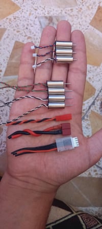 محركات درون • FPV • قويات