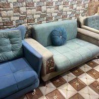 كنبة • قابل تفاوض • مستعمل