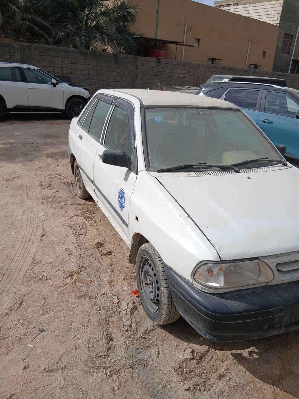 السلام عليكم 
سايبا مديل ٢٠٠٩ رقم بابل مشروع وطني 
السعر ٢٢ وبيها مجال السياره بالبصره 
*********** متوفر واتساب
