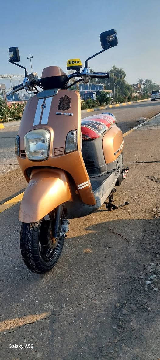 دراجه مكس بوليس رمبه مكفوله من كلشي محرك هندر سلف كفرات مختمه بلاد موجوده بعقوبه هاتف ***********سعر خاص
