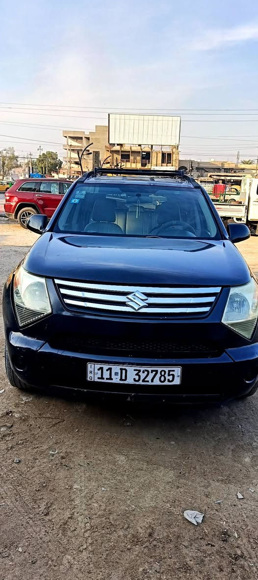 سازوكي استعمال شخصي ماناقصها اي شي السعر 80.    7 راكب تبريد 3 قطع رقم بغداد سنويه جديده ***********
