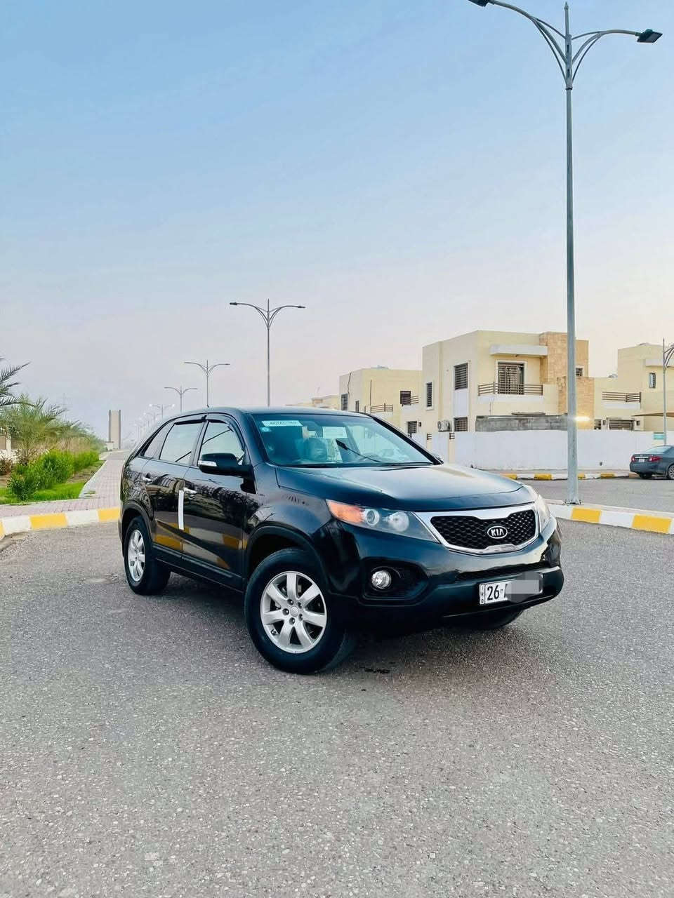 للبيع سورنتو2012 أمريكي رقم دولي صلاح الدين ضرر بونيد جاملق سعر 135 بيها مجال رقم *********** وحياكم الله
