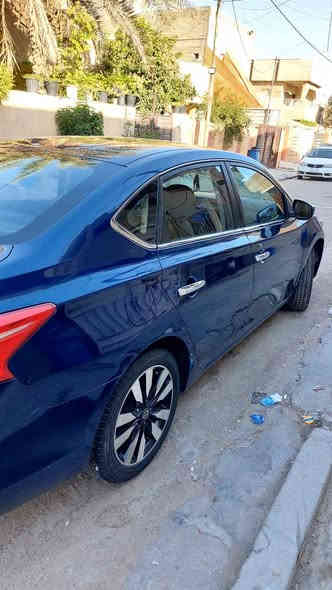 السلام عليكم 
نيسان سنترا موديل 2019 وارد امريكي 
مكينه 1.8 الاقتصادي ، ماشية 120 الف 
محرك لغود شواصي  دواخل شرط الفحص ، الكير مبدل طك كارتون بالجيس 
رقم بغداد الجديد سنوية باسمي هزة لل 26 
حادث امريكا جاملغ و بنيد و الجاملغ مرجع نفسة .
مواصفاتها معروفه :
رادار 
ستيرن تحكم جهتين 
ويل رياضي ، لون مميز
شاشه كبيره كامره  مرايه تعتيم ذاتي
عليها ادامه كامله من نوزلات بلاكات مجاول فلاتر دهن صدر 
تخم تايرات جديد وبطارية جديدة الصدر نظيف وبعدة جديد ، منظومة التبريد كلها جديدة ثلج تبريدها 
احجيلك كلشي بيها حتى لتكلي مكتلي  
سعره 107وبيها مجال 
مكانه بغداد / الدورة ***********
*********** بغداد
