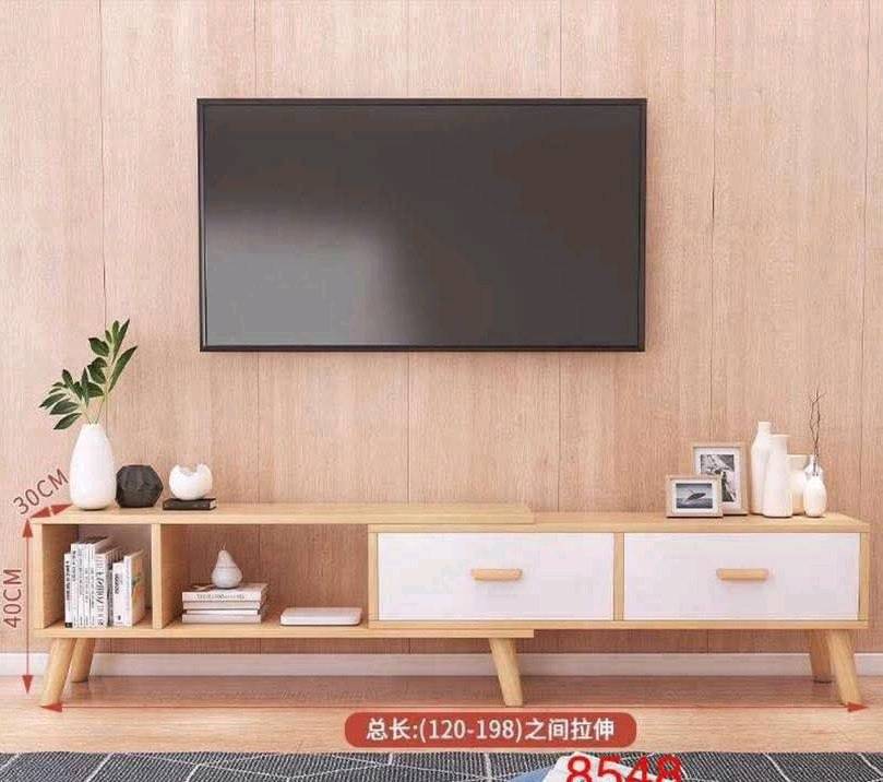 ميز تلفزيون 
قياس 140
توصيل بغداد 5 المحافظات 10