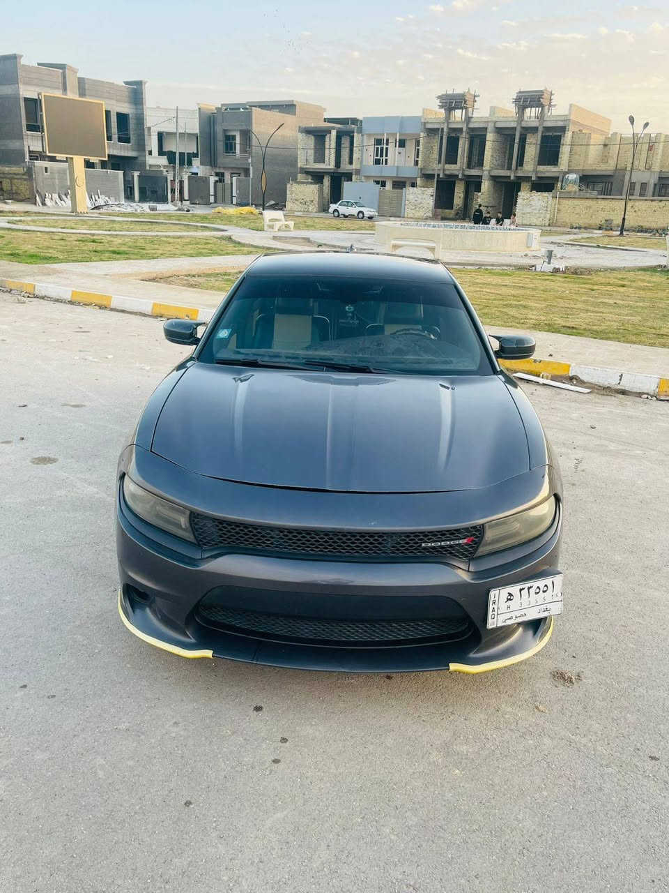 السلام عليكم
للبيع جارجر 2016 بغداد  sxt 3600 ضرر جاملغ وبنيد فقط كير مكينه اكسل كله جديد حداديه أمامي خلفي قبل سبوع بدلتهه كل نقص مابيهه السياره جديده بمعنه الكلمه  السعر 160 وبيهه مجال قليل مكان السياره واسط الصويره
للاستفسار ***********
ملاحظه (السياره مامشتغله خط ستخدام شخصي)
الخاص مغلق
