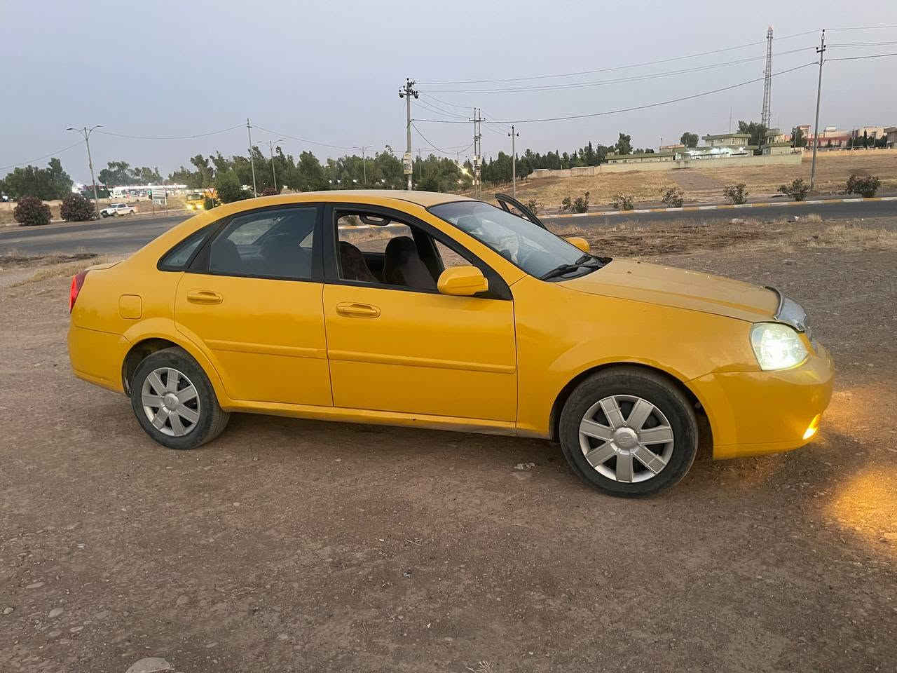 بەناوی خوای گەورە ئۆپترا مۆدێل 2011 گێڕ ئۆتۆماتیک سەنەوی ئەو خوارەی لەگەڵە سەیارەکە پاکو جوانە بێ عەیبە بۆ فرۆشتن سعری 45 مەعمەلە  ڕەقەم ***********
