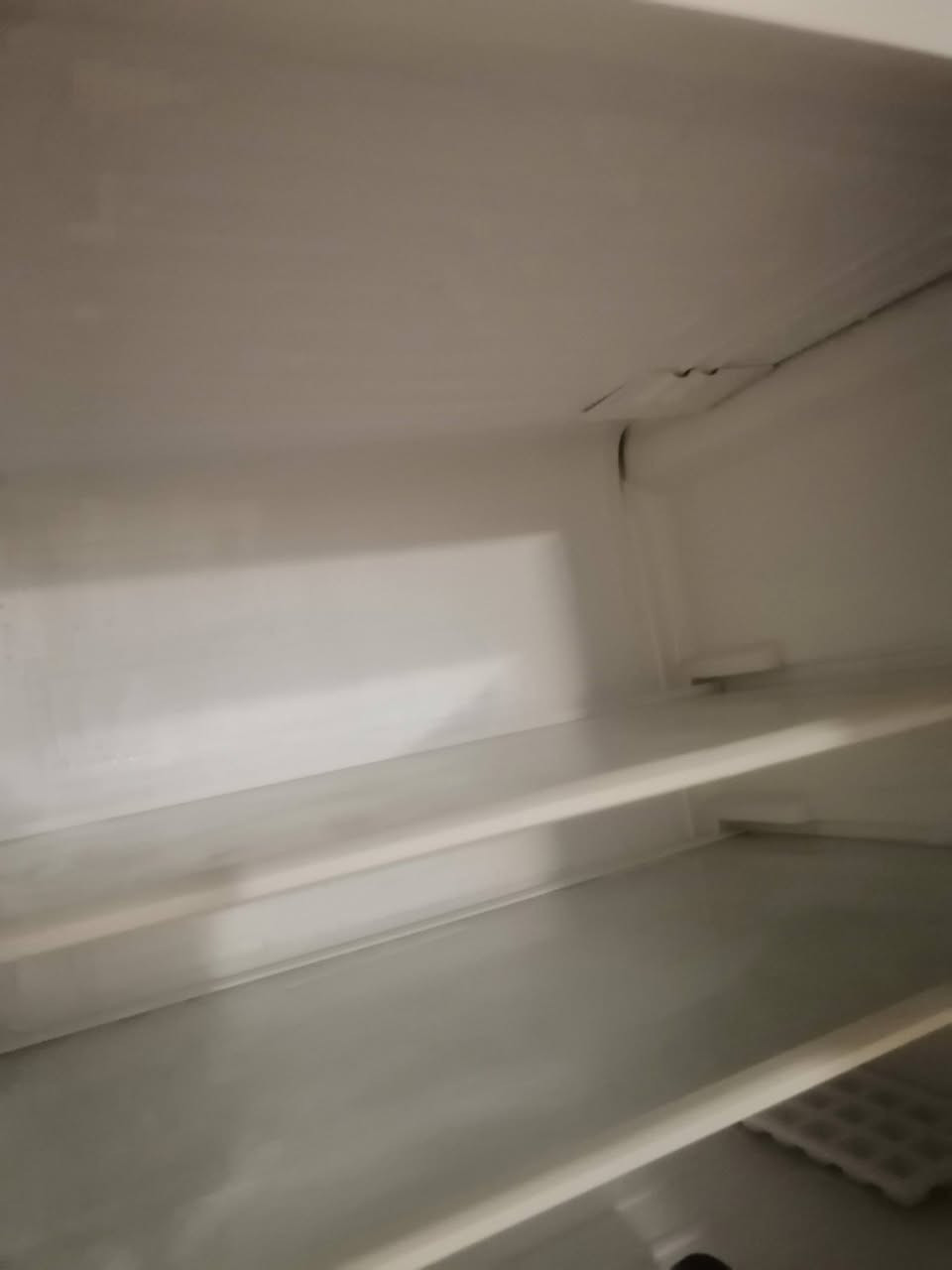 ثلاجة للبيع عاموديا حجمها كبير كشرها نظيف تجميدها فول سعر ٣٢٥ بيها مجال


**إذا كنت صاحب هذا الإعلان وتريد حذفه لأي سبب، رجاءا أرسل رسالة إلى الدعم الفني**