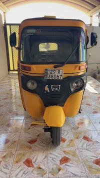 واسط صويره • توكتوك • تفاصيل بالفيديو