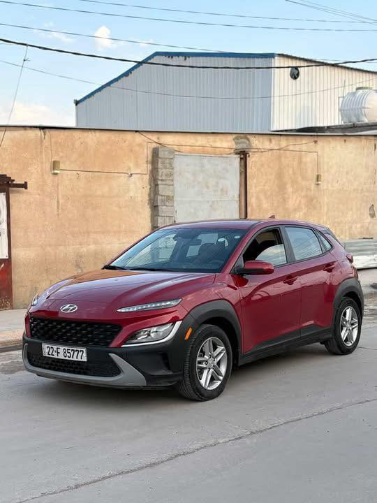 كونا للبيع 2023
الوارد: امريكا

الحادث: صندوك خلفي و جاملغ خلفي

الممشى: 74000km قابل لزيادة 

حجم المحرك: 2.0

المكان+المنطقة: بعقوبة 

سعر مناسب: 130 وبيهه مجال 

رقم الهاتف: ***********
