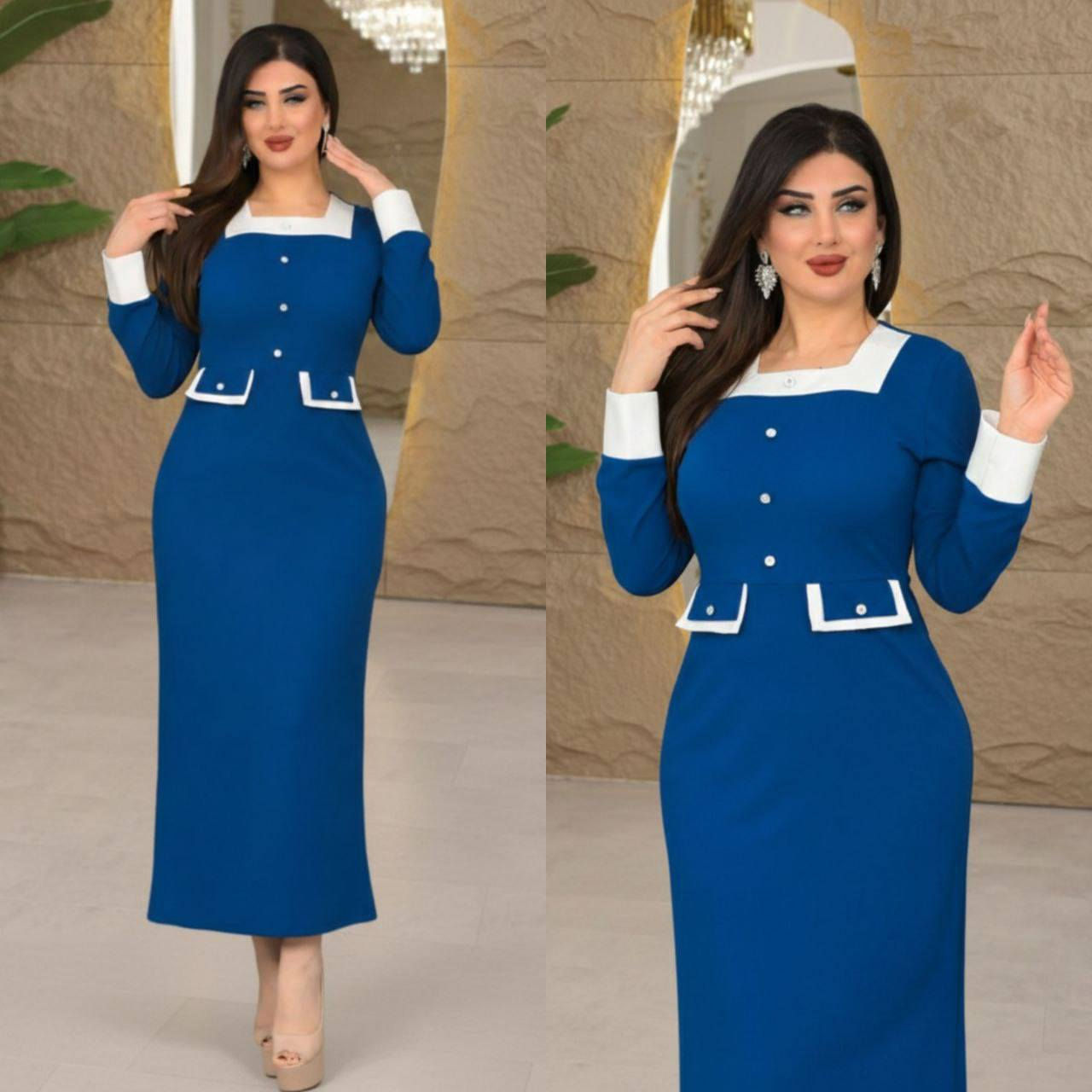 فستان كريب بينصل
القياسات من 38 الى 46
السعر 30الف


**إذا كنت صاحب هذا الإعلان وتريد حذفه لأي سبب، رجاءا أرسل رسالة إلى الدعم الفني**