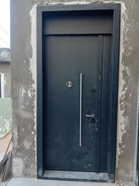 تنصيب أبواب • أبواب تركية • النجف