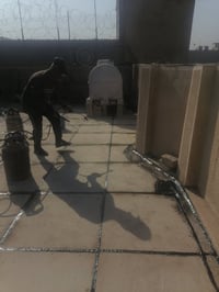 ماستك • تعمير سطح • زفت