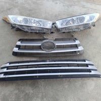 قطع غيار • بأنصاف • الفلوجة