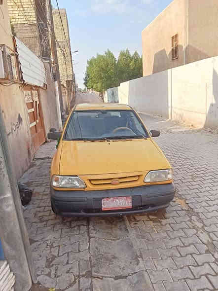 سايبه موديل 12 مكينه بخار كير مكفول كهرباء ميكانيك جديد شواصي مكفولات ماندل رعيهه  تكفل سرقه عاشر  سنويه تفصيل بيهه شغاله شرط مكان بغداد مدينه الصدر سعر مليون 200  بيهه مجال قليل *********** بغداد
