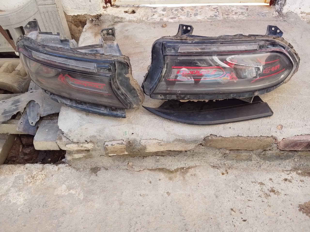 اسلام عليكم شباب
غراض مال جارجر 19 انظاف كلش 
مكاني موصل 
***********
***********
