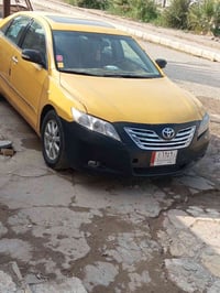 كامري • ٢٠٠٩ • بدون مكينة