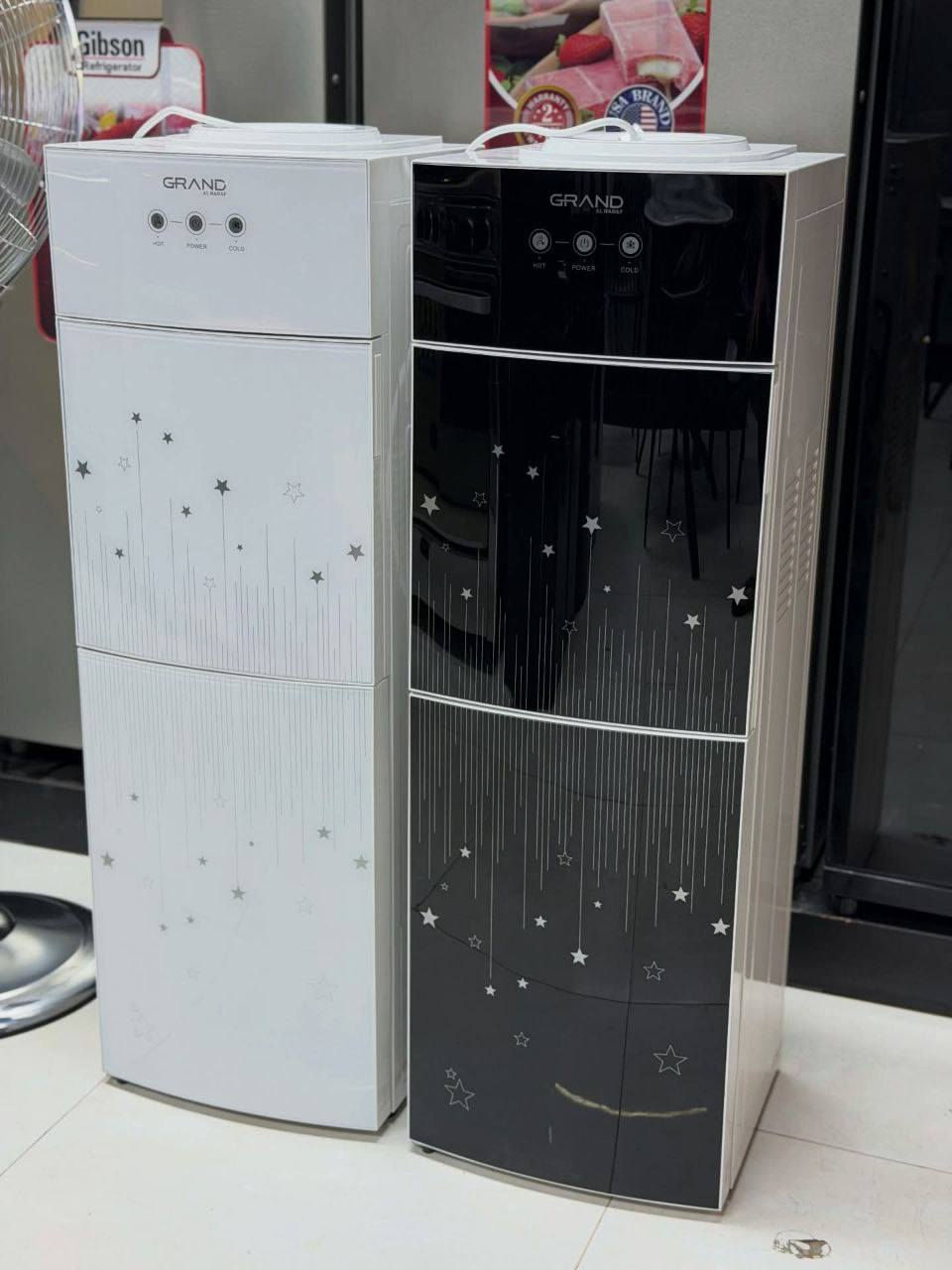 براد ماء ماركة كراند ✅
بالالوان الابيض والسلفر 🥰
#غرف_نوم #غرف_نوم_تركية #غرف_نوم_مودرن #غرف_نوم_عصرية #تخم_تركي #أثاث_تركي #أثاث_غرف_نوم #مفروشات_تركية #أثاث_راقي #تفصيل_حسب_الطلب #غرف_نوم_فخمة #أثاث_مودرن #غرف_نوم_2025 #السلطان_للمطابخ #غرف_نوم_كلاسيك #ديكور_منزلي #عروض_أثاث #أثاث_بغداد #صناعة_تركية #استيراد_تركي #غرف_نوم_جاهزة
#بغداد #العراق #أثاث_العراق #أثاث_بغدادي #معارض_الأثاث #سوق_العراق


**إذا كنت صاحب هذا الإعلان وتريد حذفه لأي سبب، رجاءا أرسل رسالة إلى الدعم الفني**