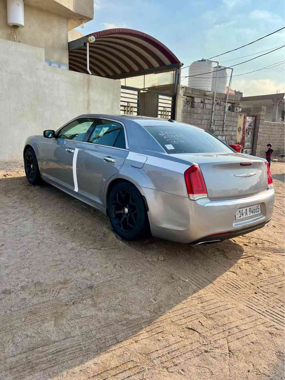 السلام عليكم 
أوباما  2015 اصل للبيع 
 وارد أمريكي 🇺🇸 
 حادثه مدكر وبنيد 
شواصي لقود كفاله
 السياره بيها رشات صبغ اثر شخوط
السياره جاهزه من مكينه گير 
حدادا تخم تاير جديد تبريد تدفئه 
ويل 18 عنكبوت 
 حجم المحرك / 3/600
السياره تحويل ثاني يوم رقم بصره الجديد بسمي 
السعر 173 وبيها مجال لشراي
العنوان البصره
*********** البصرة, العراق
