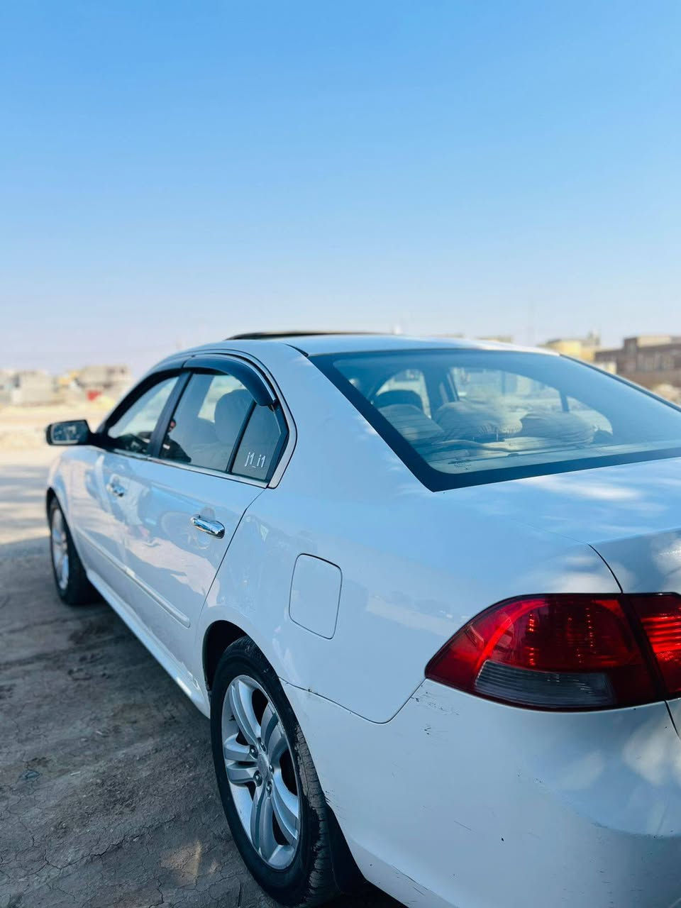 السلام عليكم كيا اوبتيما خليجي 2010 فول مواصفات عده البصمه رقم بغداد سنويه ل27 كير مكينه تخم تاير حداديه سياره جاهزه بيها قطعتين باب وچاملغ الامامي وبيها بارد بچاملغ الخلفي قليل مكاني بابل الشوملي السعر 112...(***********
