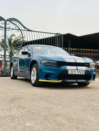 تشارجر SXT • ٢٠٢٣ • ٤٩٠٠٠ كم