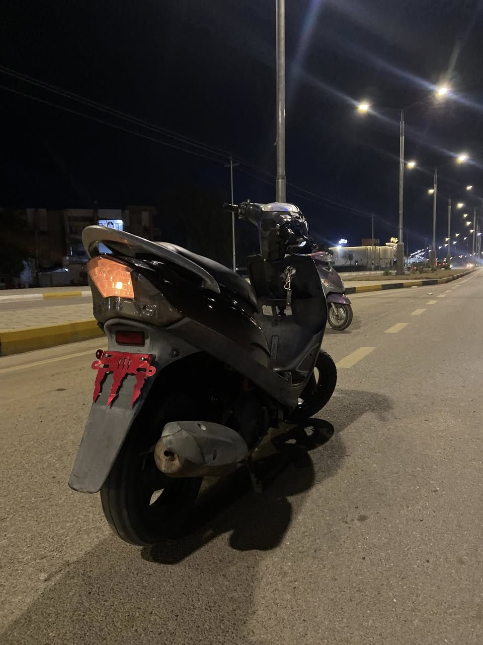 سلام عليكم
ماكس 120 دراجة خير من الله اي نقص مابيها دراجة منزلها من رمبة من تاير لل تاير مختم و موجوة مكاتبة لشراء ل مو شراي لا يراسل عنوان بعقوبة سعر750 و بيها مجال لل تصال ***********
