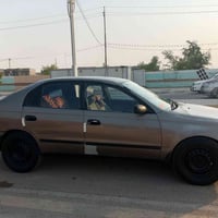 كورولا • ١٩٩٤ • بدون صبغ