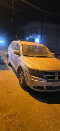 جورني • ٦ سلندر ٣٥٠٠ • مشكلة بالكير