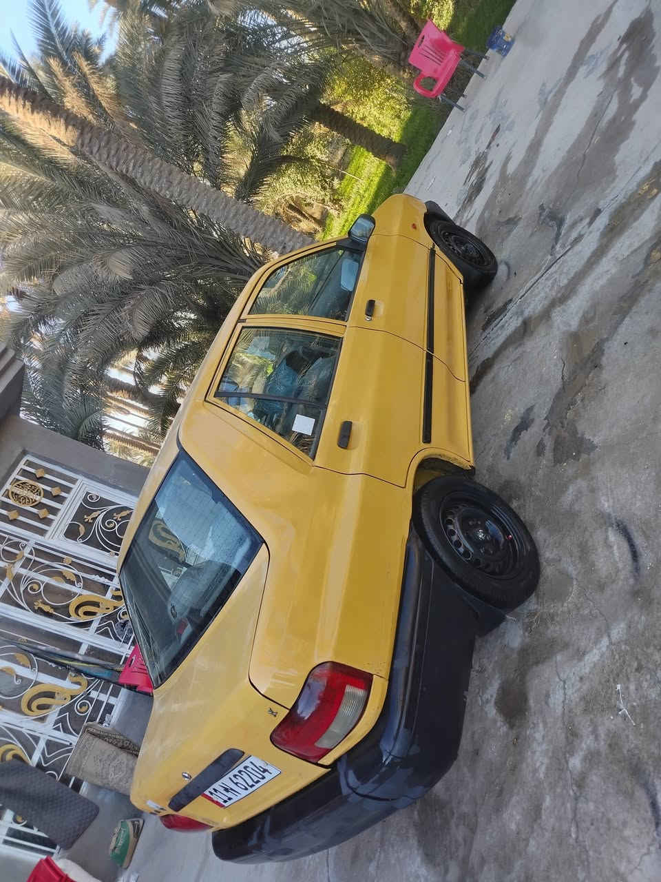 سايبه مديل ٢٠١٥ مكفوله كير محرك شواصي كشر السعر ٣٤ اوبي مجال *********** العنوان كربلاء بطوريج
