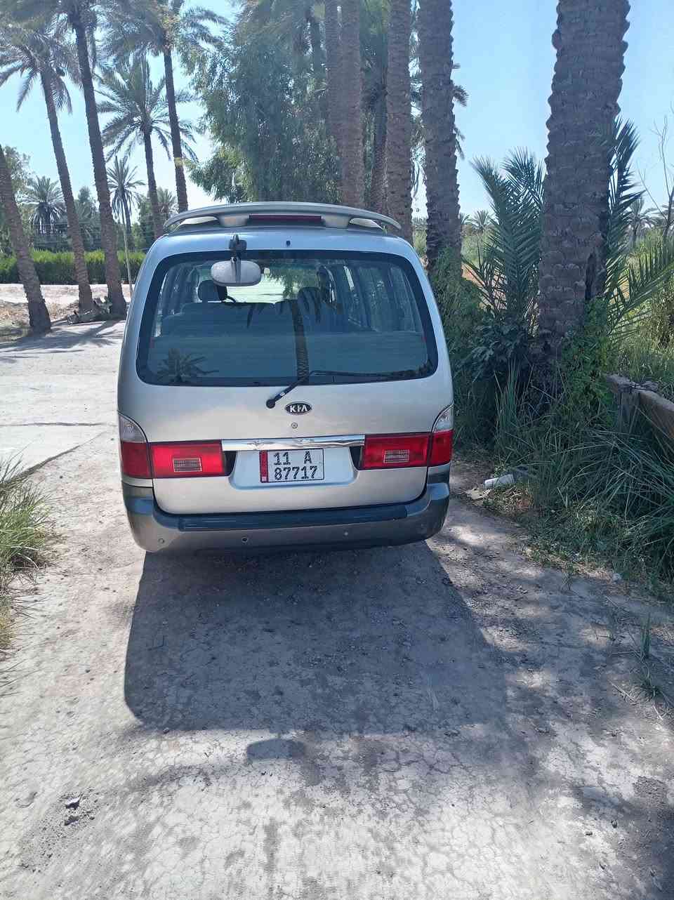 كيه بريجوللبيع مصبوغة جمالي دشبول ضفيره تنته حاويه فرت بيبان حاويه دوشمه يم وهاب جنابي حداديه أمامي وخلفي جديده دخم تاير بس المدينة بيها نسمه خفيفه موديل(2005) العنوان بابل رقمي ***********
