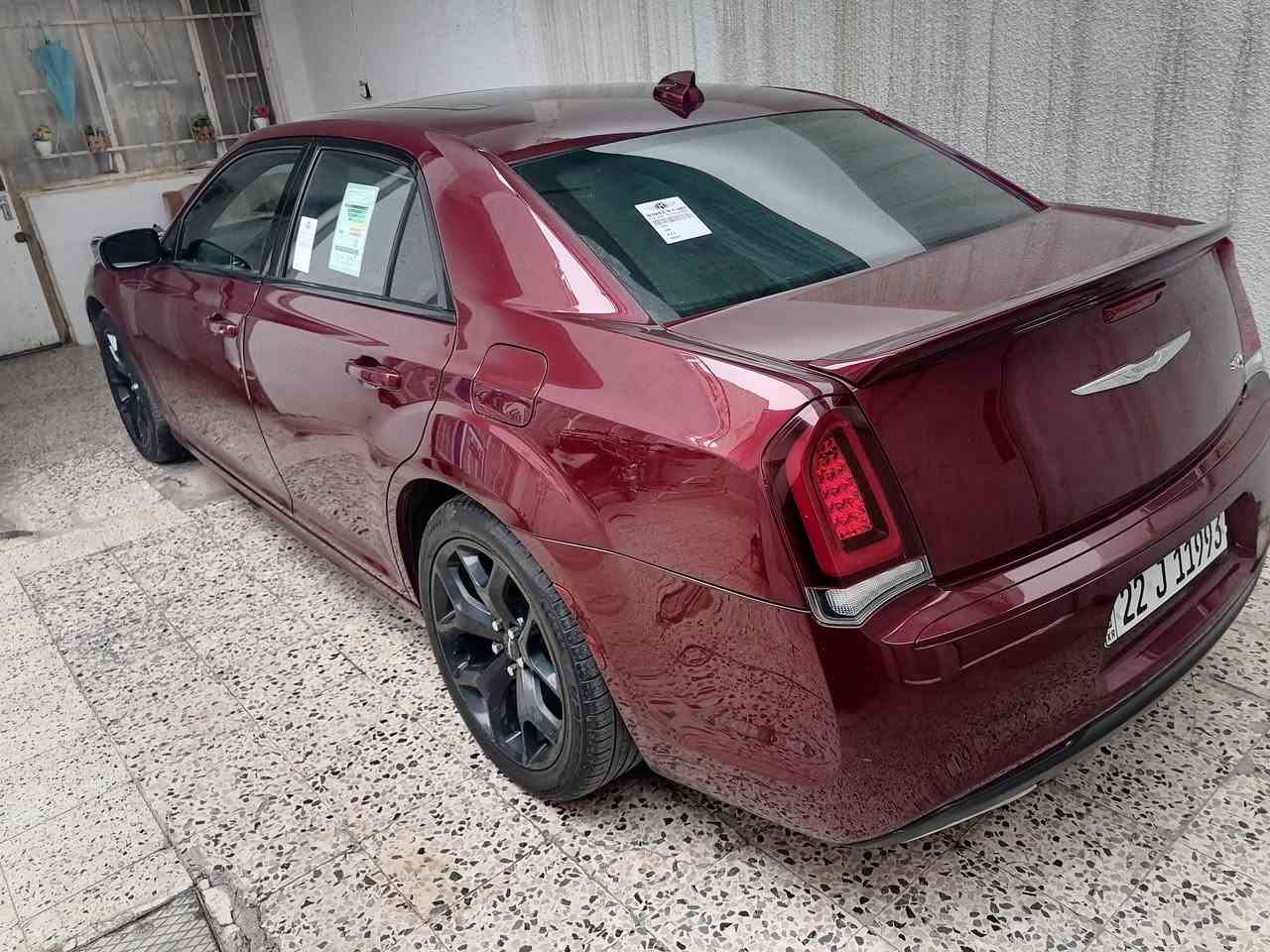 دوج S
اعلئ فيئه ماشيه ١٠٠ موديل ٢٠١٨
بلاضرر شرط سنويه وهزه ماساقطه
غير متواجد عالنت 
السعر ٢٦٠
***********
