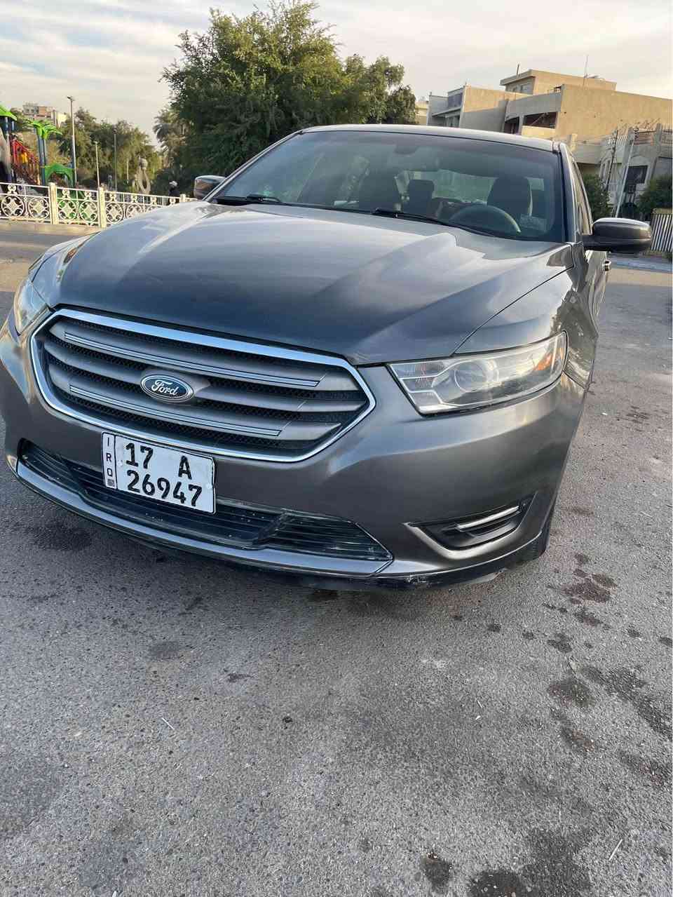 بيع او مراوس حسب القناعه 
مديل 17
السونار مرفق 
بسمي تحويل ثاني يوم رقم مثنى دولي مكان السياره بغداد الشالجيه *********** بغداد, العراق
