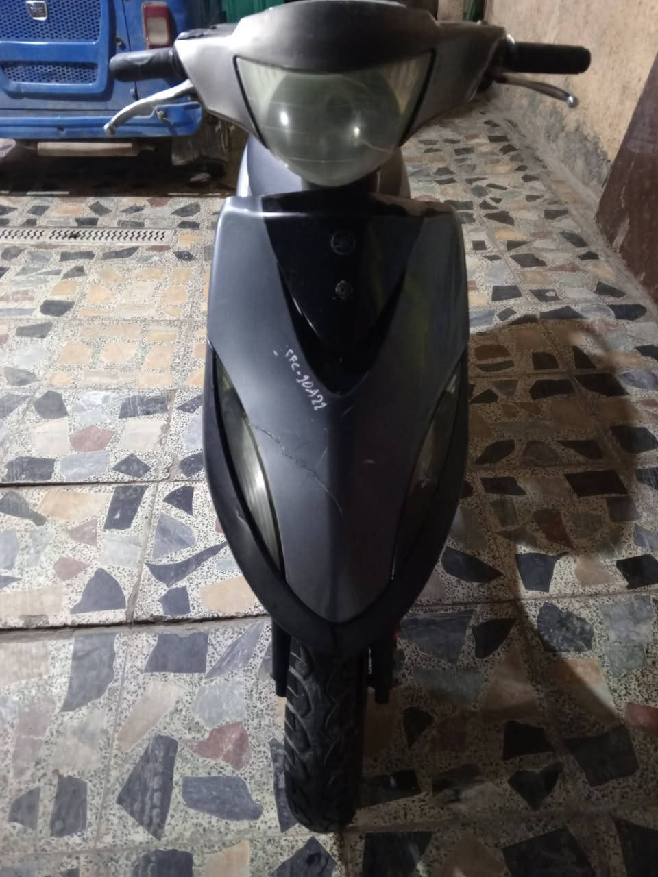 دراجه عدله ماكس نضيفه كلها بلاديه خير من الله مدينه الصدر 500 الف
***********
