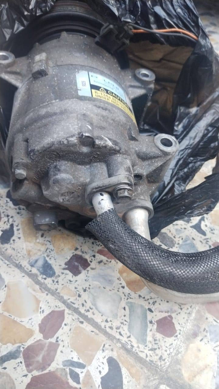 للبيع قطع تبريد رينو لوكان 2009 فريز راديتر بطل وبخاخ كمبريسر مال كصة رقم تليفون *********** موجودات كربلاء ماكو توصيل
