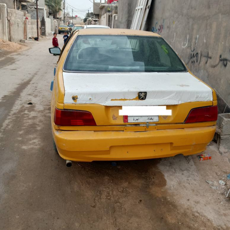 بيجو باص موديل 2010
سياره نضيفه يرادلها شويه ترتيب.. سياره شغاله بس محركها بي مشكله يرادلها تجفيت مضبوط باقي تفاصيل خاص سعر 33


**إذا كنت صاحب هذا الإعلان وتريد حذفه لأي سبب، رجاءا أرسل رسالة إلى الدعم الفني**