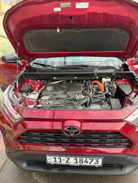 راف فور • هايبرد • ٢٠٢٥