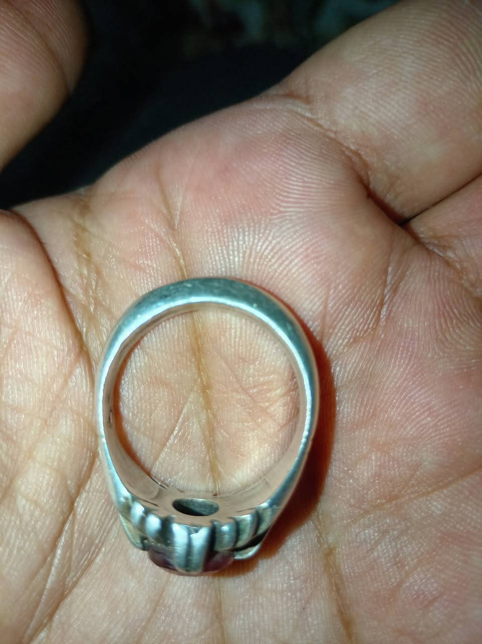 ياقوت أفريقي قديم صياغه ثقيله السعر 55


**إذا كنت صاحب هذا الإعلان وتريد حذفه لأي سبب، رجاءا أرسل رسالة إلى الدعم الفني**