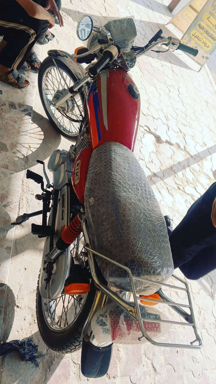 نامه 2024 سعر خاص


**إذا كنت صاحب هذا الإعلان وتريد حذفه لأي سبب، رجاءا أرسل رسالة إلى الدعم الفني**