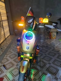 X900 GT • ملف ٢٠٠٠W • سرعة ١١٥