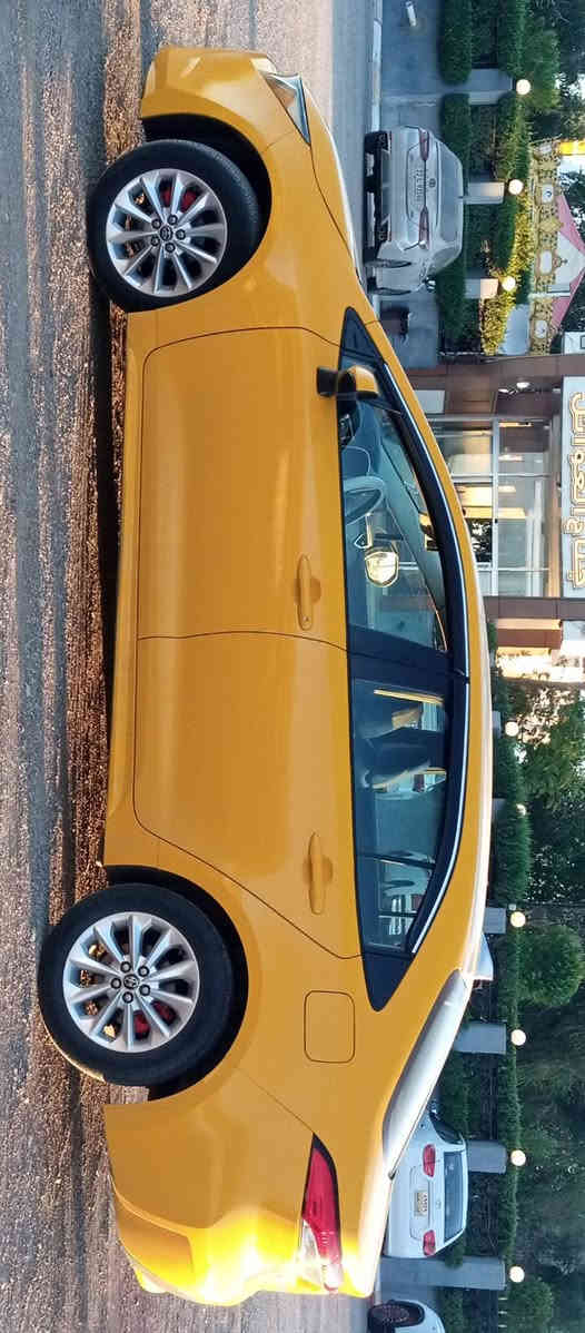 كورلا. هايبرد موديل 2022 فول فول معده فتحة  محرك 18  بصمه +بصمة باب +بصمة صندوق +رادار جانبي مراية رادار +كوشن جلد +كوشن هيتر + كوشن كهرباء تبديل 3قطع كدام بدون دواخل فقط شاصي طرف سكن ساحبين بدون دواخل شرط بدون تعديل بدون لحيم رقم كركوك سنوية 2029 سعر 176 بيها مجال شراي عل خاص *********** ماشي 72كيلو متر
