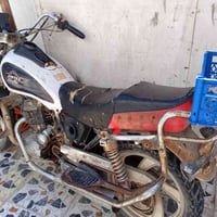 جني • دبل بلك • بعقوبه