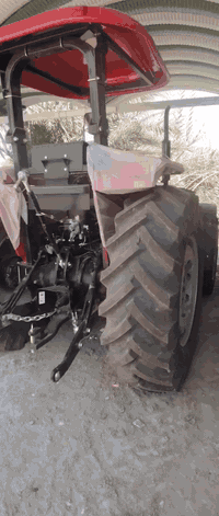 كاروبه للبيع فوركسن موديل 2025 بأسمي تحويل 0 ما ماشية
العنوان : الديوانية الحمزة الشرقي
الرقم : ***********
