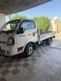 وبركاته كيا فحل لبيع موديل 2024مكفوله كفاله عامه شرط تحويل07837296176