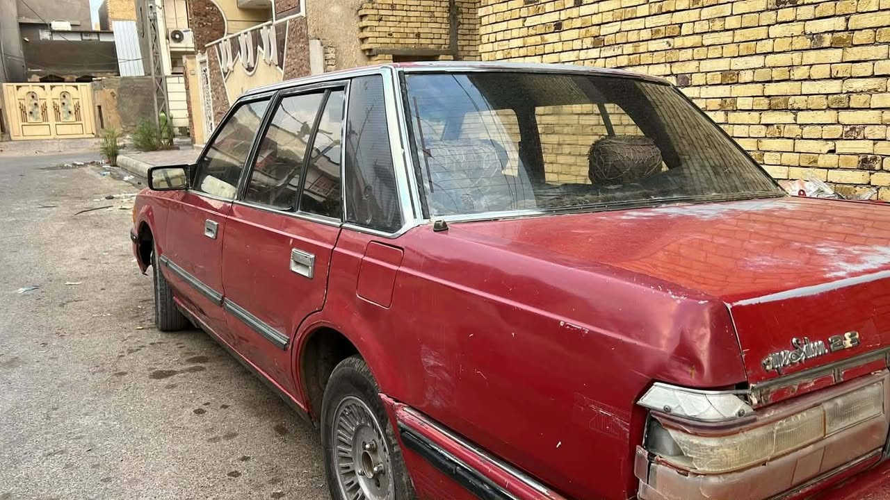 سوبر موديل 85 مكينه وكير مكفولات سعره 42 مكاني كوت ***********
